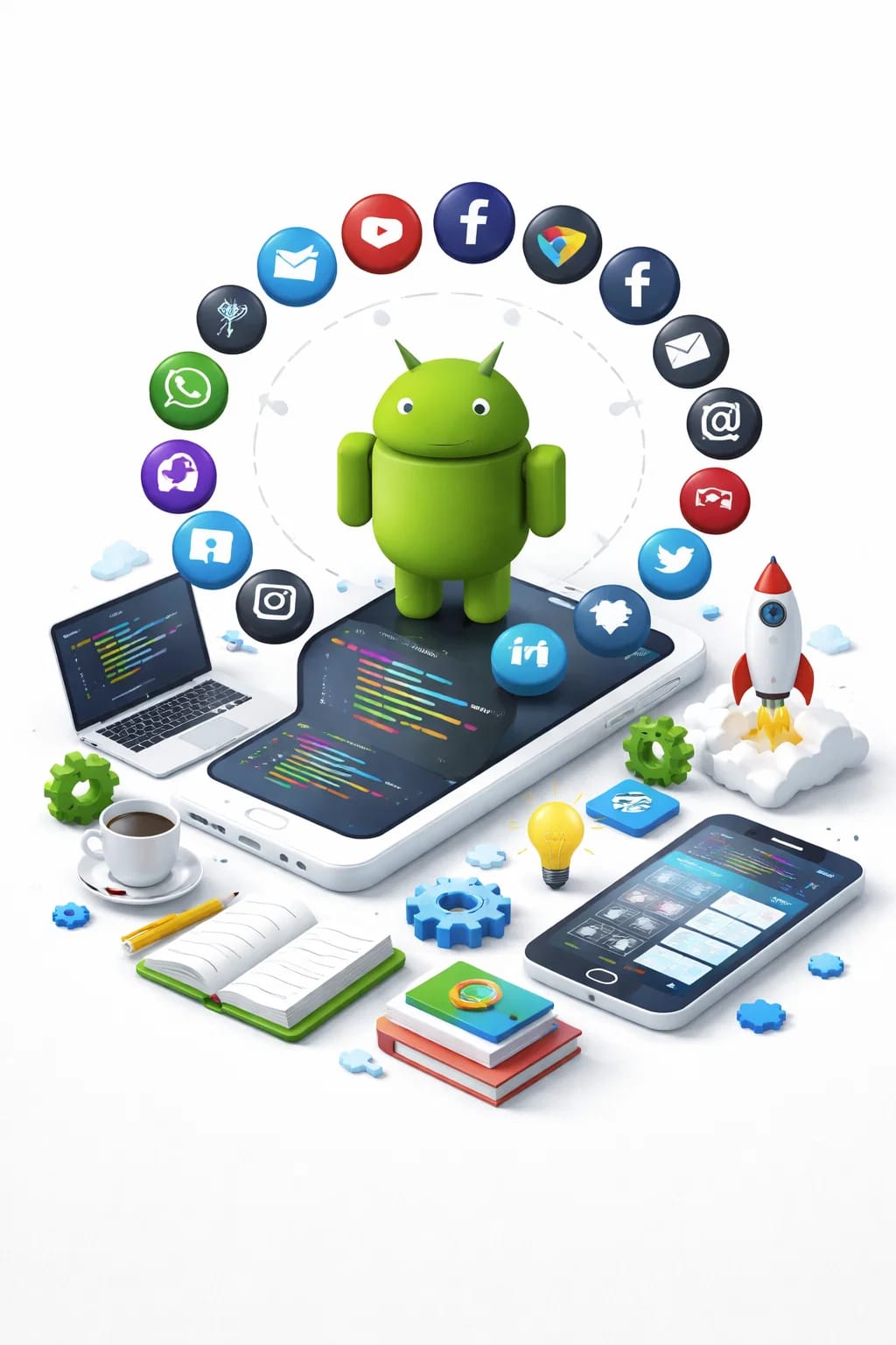 Android App Development